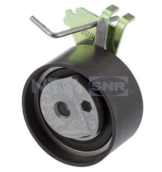 Spannrolle Zahnriemen Snr GT359.31 FüR Peugeot C2 1007 C4 C3 207 2A Sw 307 2E 3E-image