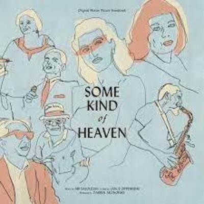 Ari Balouzian - Some Kind Of Heaven [New Vinyl LP] UK - Import