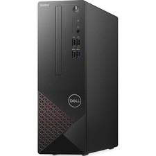 Dell Desktop Computer Intel i5 PC SFF 16GB RAM 512GB SSD Windows 11 Pro Wi-Fi