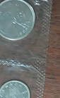1966 Canadian silver proof set