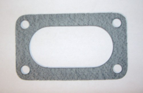 ALFA ROMEO ALFASUD/ GUARNIZIONE DISTANZIALE CARBURATORE/ CARBURETTOR GASKET - 第 1/1 張圖片