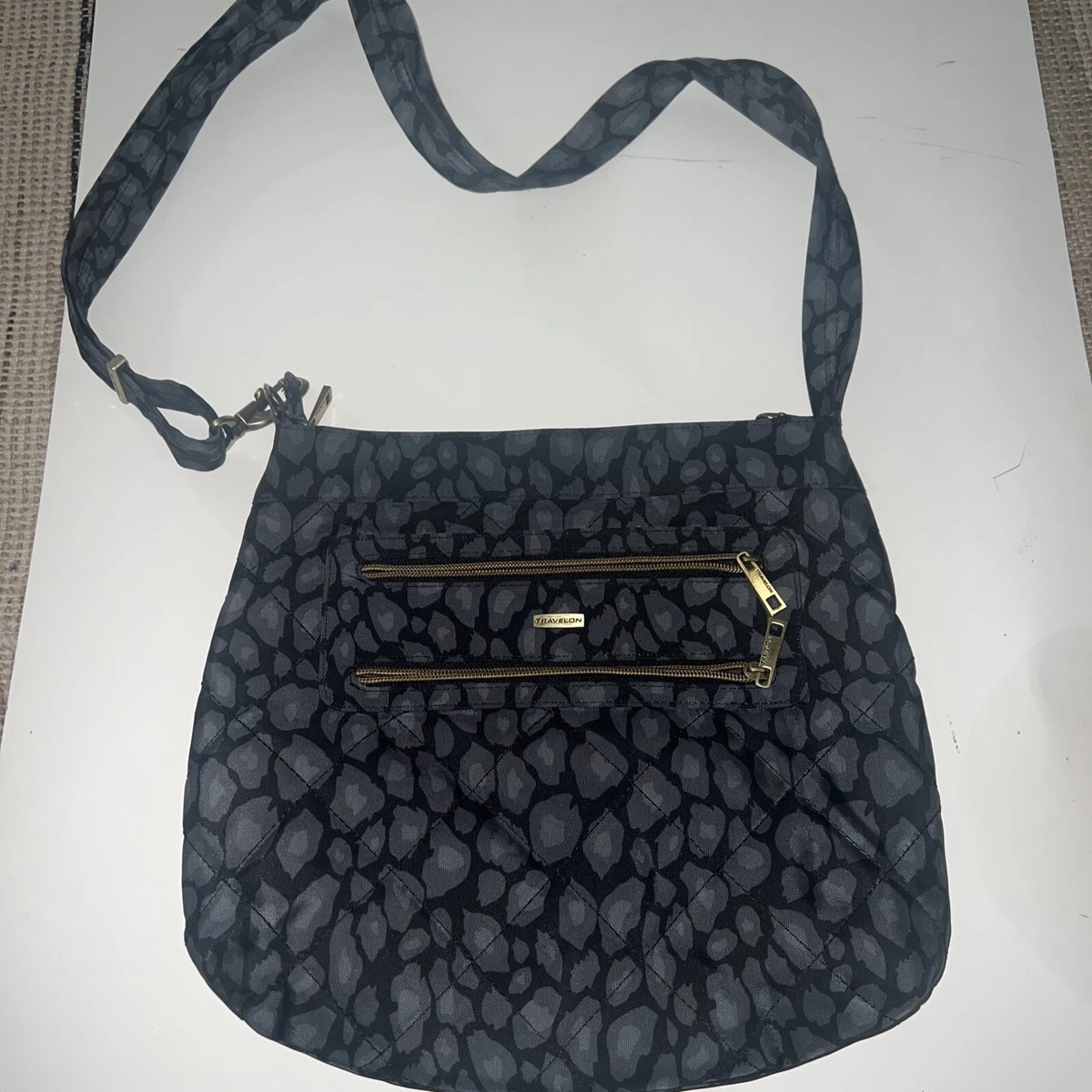 Travelon slash proof bags cheap