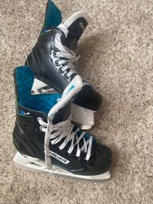 Bauer X-LP Junior Size 3 Ice Hockey Skates
