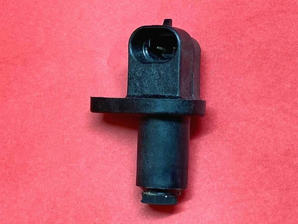 Sensor de velocidad de rueda ABS delantero derecho ALS1332 para Chevrolet Metro, Pontiac Firefly Foto 3 de 3