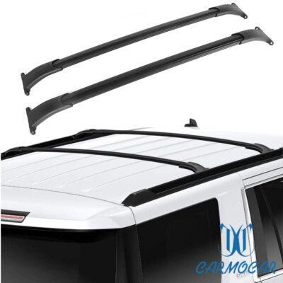 Set(2) For Cadillac 15-18 Escalade ESV Chevy Suburban Tahoe