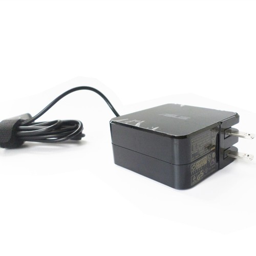 Adaptador de cargador de corriente original para Asus 90-XB34N0PW00000Y 3,0 mm*1,1 mm 19 V 2,37A - Imagen 2 de 5