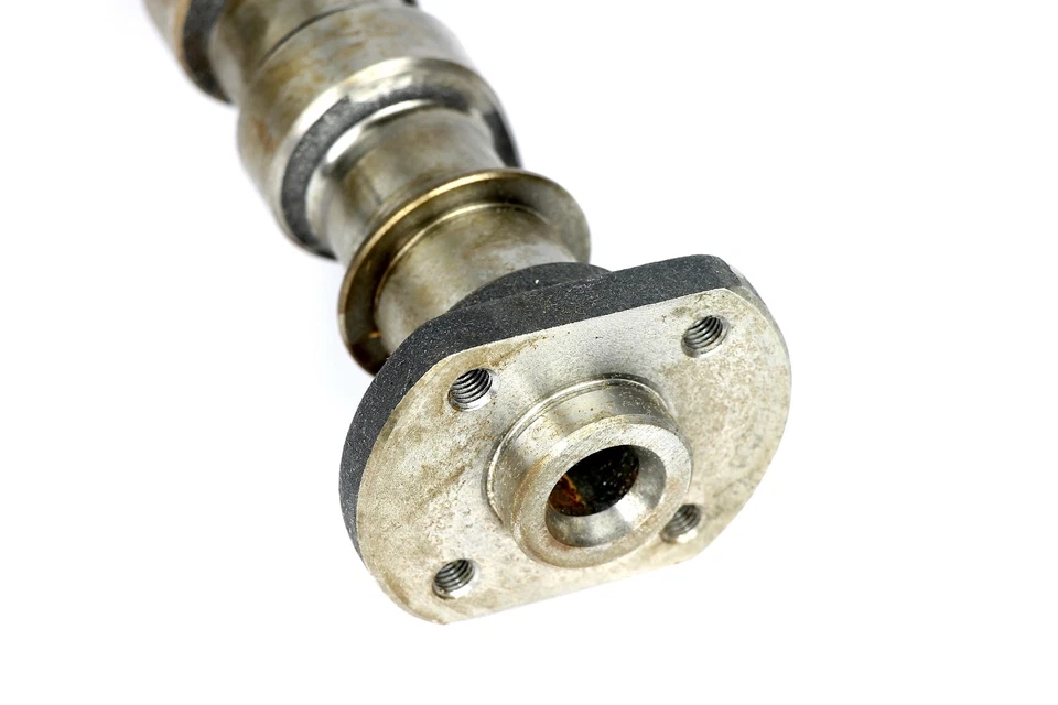 Exhaust Camshaft 11311727649 OEM New 92-96 BMW E36 318i 318is 318ti - Image 2 of 4