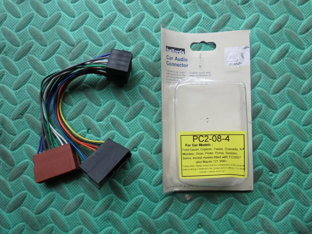 Ford ka 2024 brake pads halfords