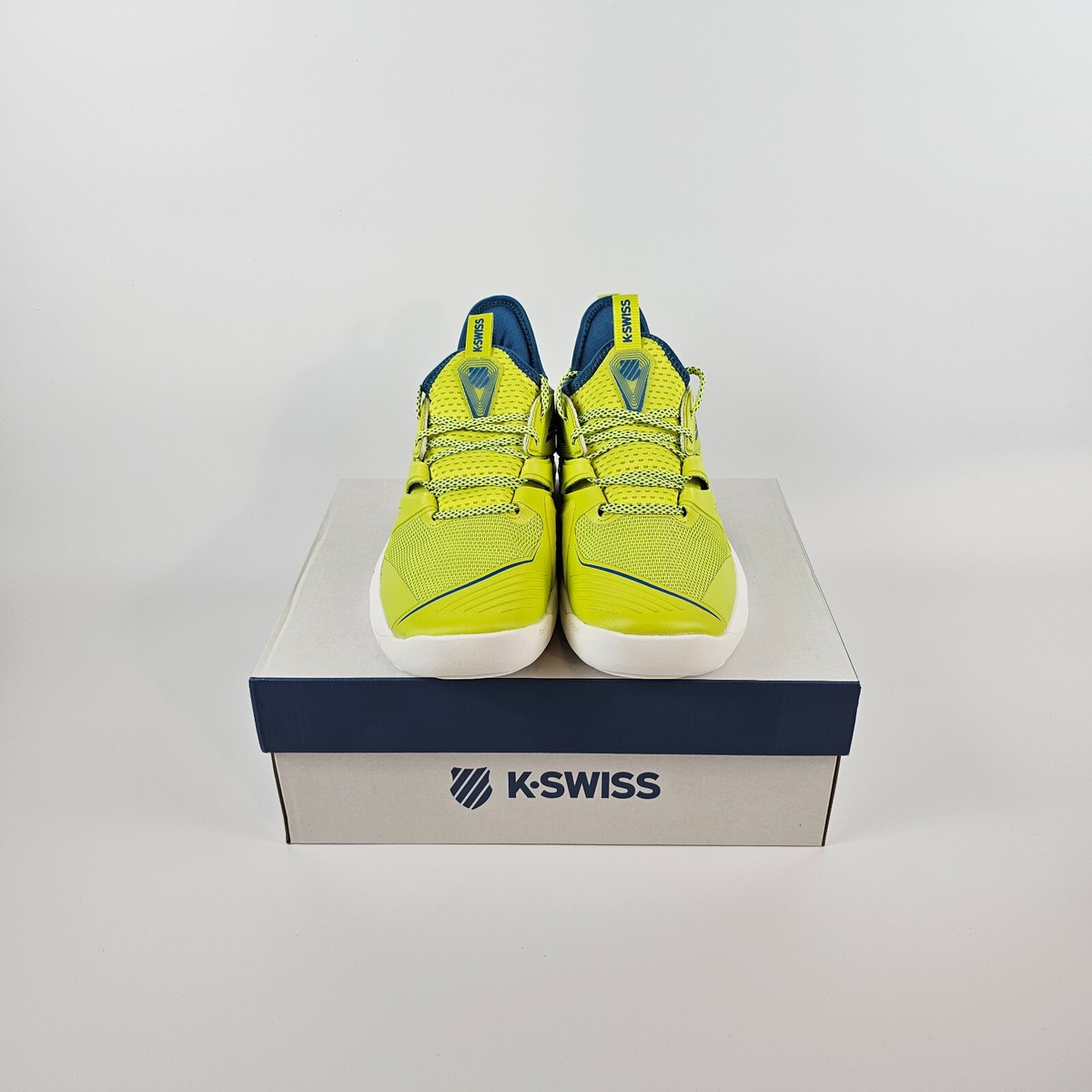 K-Swiss SpeedTrac Men