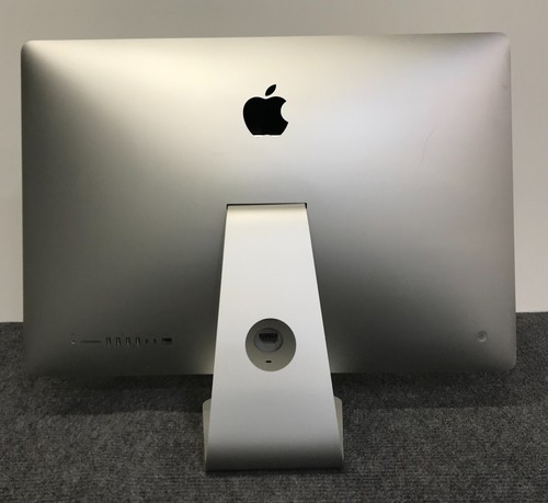 Apple iMac A1419 MNE92LL/A 2017 5K 27" AIO i5-7500 32GB RAM 1.03TB Fusion Drive - Picture 2 of 6