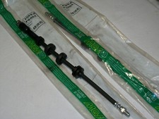 Flexible de frein Lancia Y