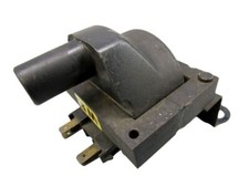 OPEL Corsa A, Astra F, Vectra A... Zündspule 3474233 DELCO REMY