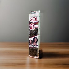 Outre SOL All 4 One Human Hair Premium Mix BODY TWIST 5.00 each SALE