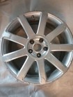 Wheel 18x8-1/2" 9 Spoke Fits 03-04 AUDI RS6 223754