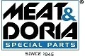 MEAT & DORIA Reparatursatz, Unterdruckpumpe (Bremsanlage) 91112 - Bild 2 von 2