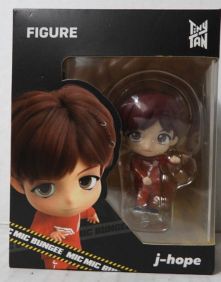 (BTS TINY TAN) J-HOPE FIGURE  2020...NEW!!!!
