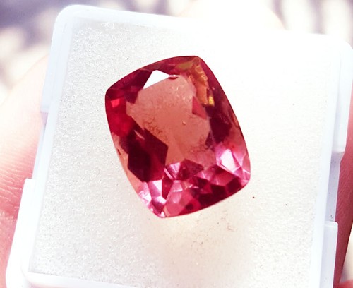 Alexandrite Color Change 9+ Ct / 1 Pcs Loose Gemstone Certified With Free Gift - Picture 65 of 121
