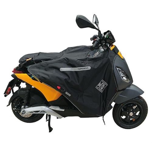 Tablier étanche Tucano R231X avec système anti-flottement SGAS
