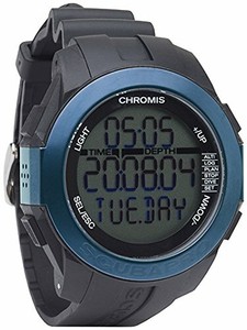 scubapro watch