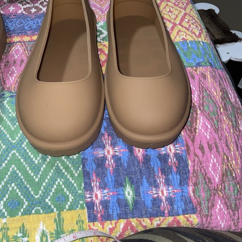 Flex Compatible with UGG Boots Waterproof Silicone Rubber Shoe Covers Women’s S - Picture 3 of 7