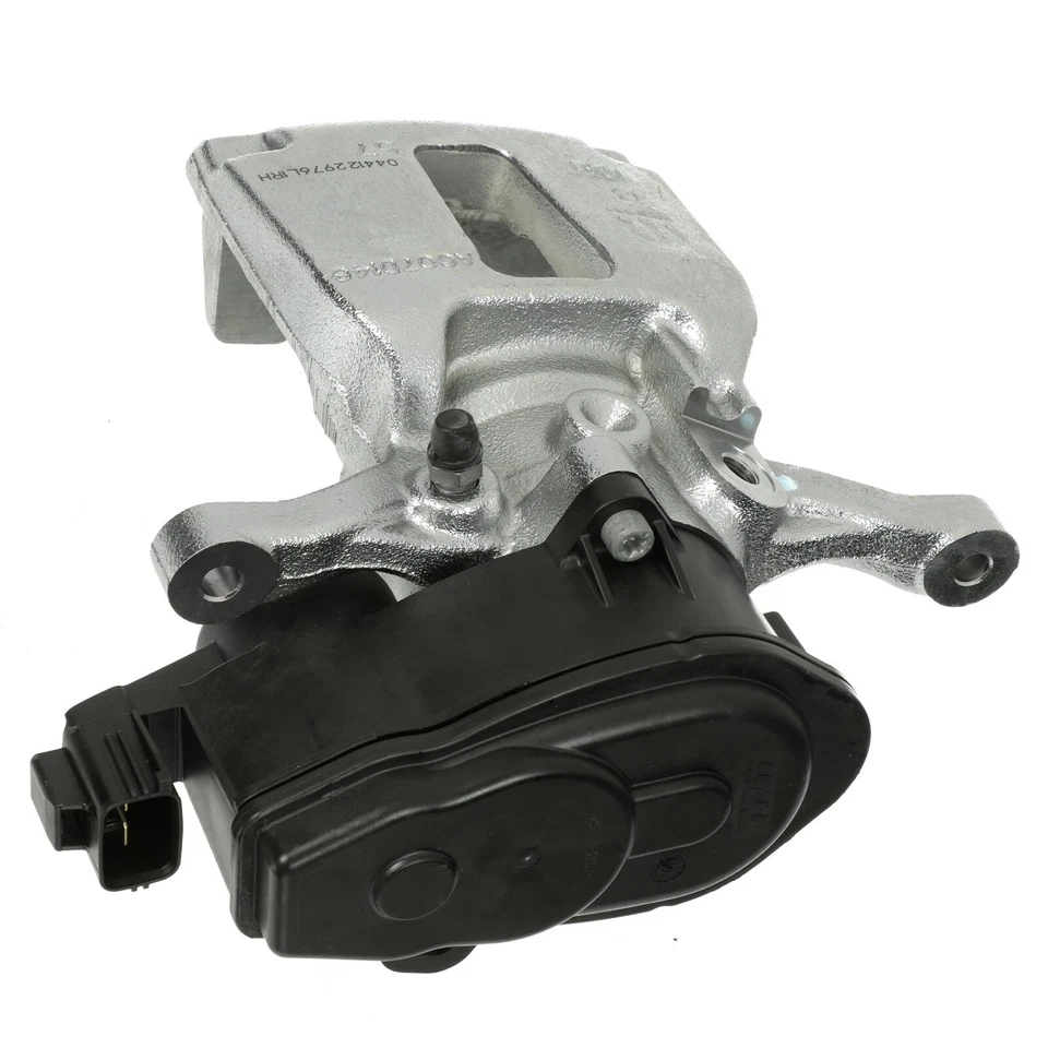 19-22 RAM 1500 DISCO PINZA FRENO MONTAJE TRASERO DERECHO OEM NUEVO MOPAR 68412368AA Foto 3 de 4