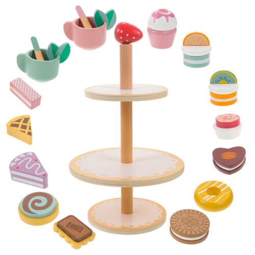 Simulation Kitchen Accessories Simulation Dessert Decor Child Specify - Picture 1 of 12