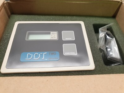 Thornton Dot Two Resistivity Meter Controller 740-C01