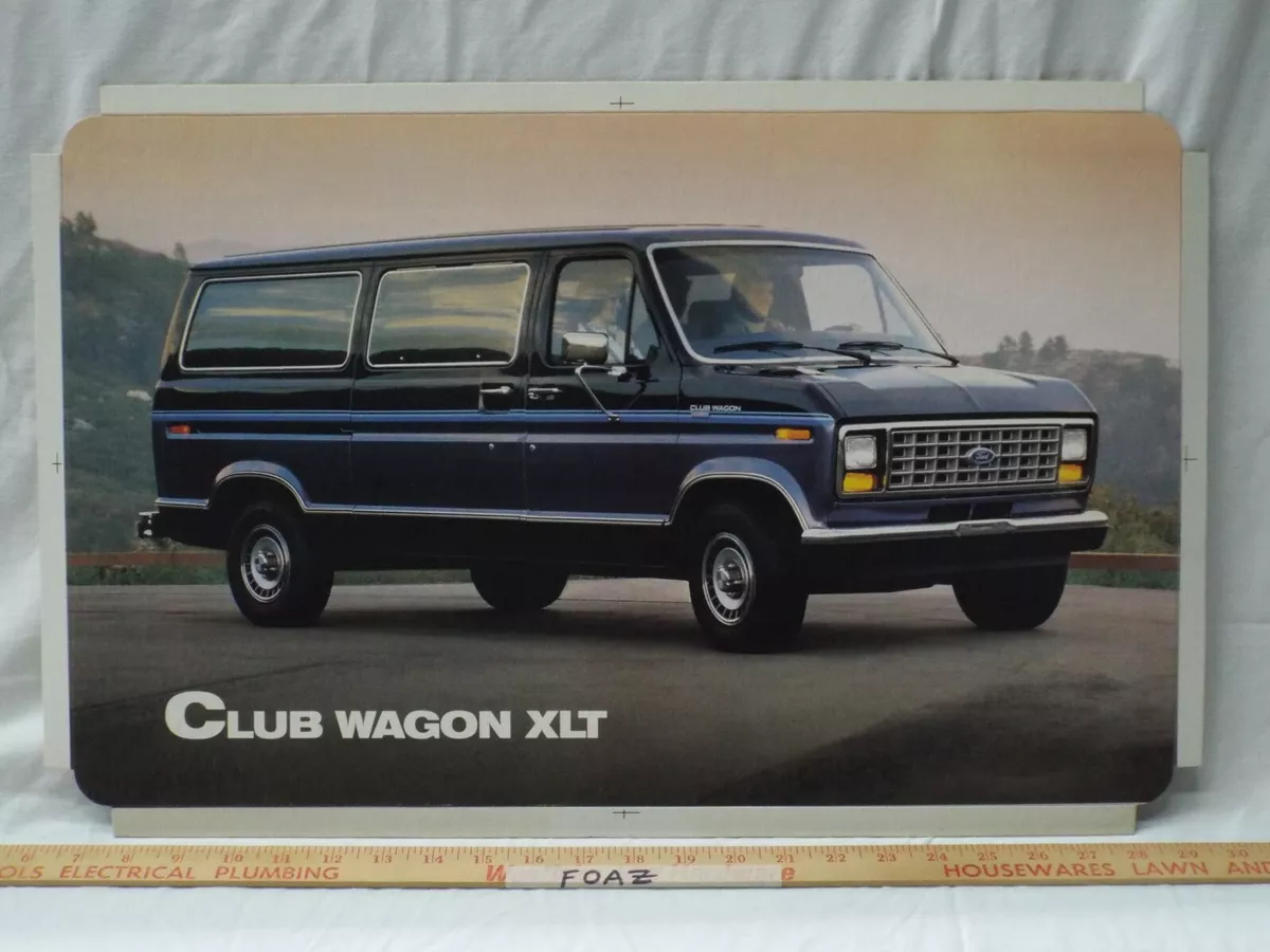 1990 econoline cheap