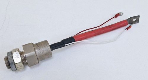 Westinghouse 2N3888/D02/3CH Thyristordiode (2 Stück) - Bild 3 von 4