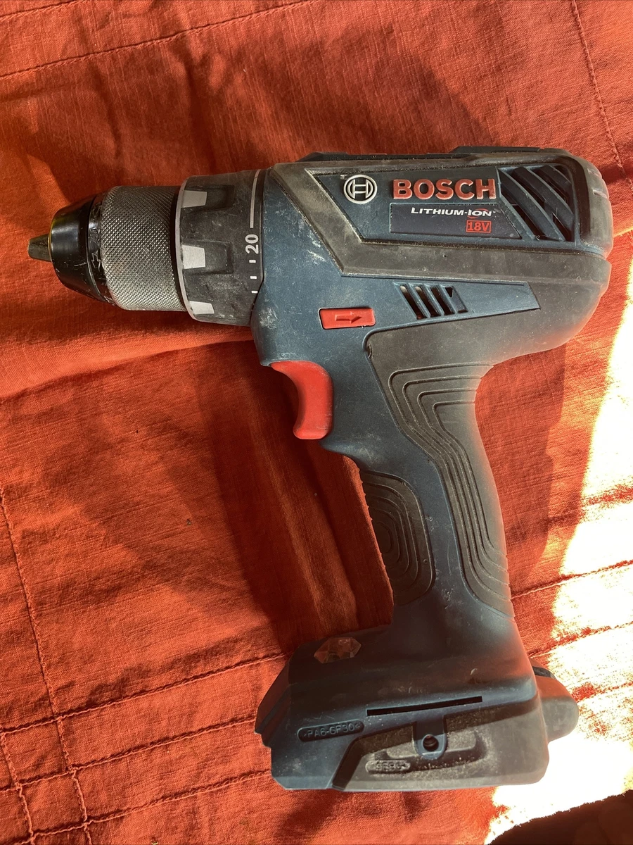bosch dds181a Tool Only eBay