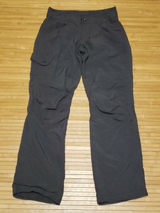 helly hansen hiking pants