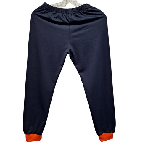 Boys Long Sleeve Hooded T-Shirt and Pants Set Athletic Size 7 New - Picture 13 of 14