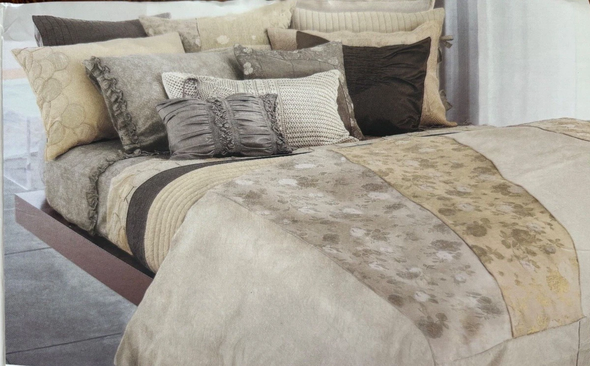 Donna Karan Duvet Covers and Bedding Sets for sale - eBay