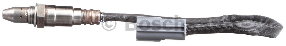 Oxygen Sensor UPSTREAM Bosch OE For 2008-2010 INFINITI EX35 V6-3.5L Engine - Image 4 of 4