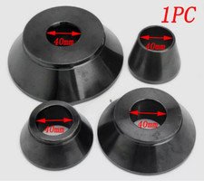 Tire Wheel Balancer Cone Id 40mm Shaft Coats Car Truck Replacement Part 1pc