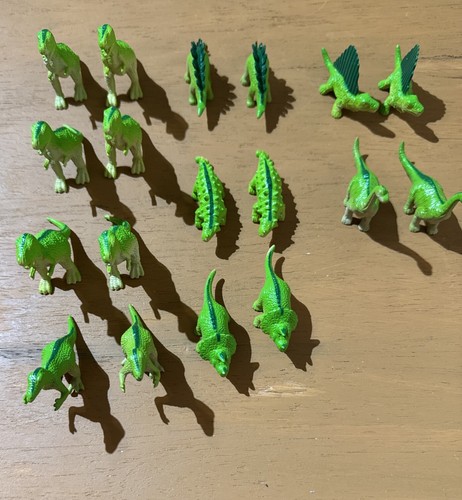 Vintage Discovery Toys Checkersaurus Rex Game 1997 - Picture 5 of 11
