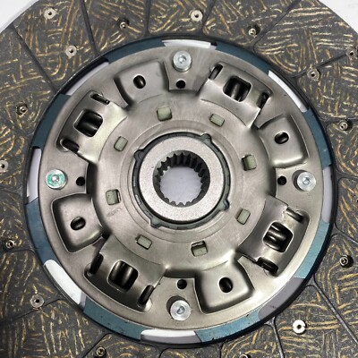 Clutch Disk Plate for ISUZU NPR NQR 4HG1T 4HG1 MXA5R