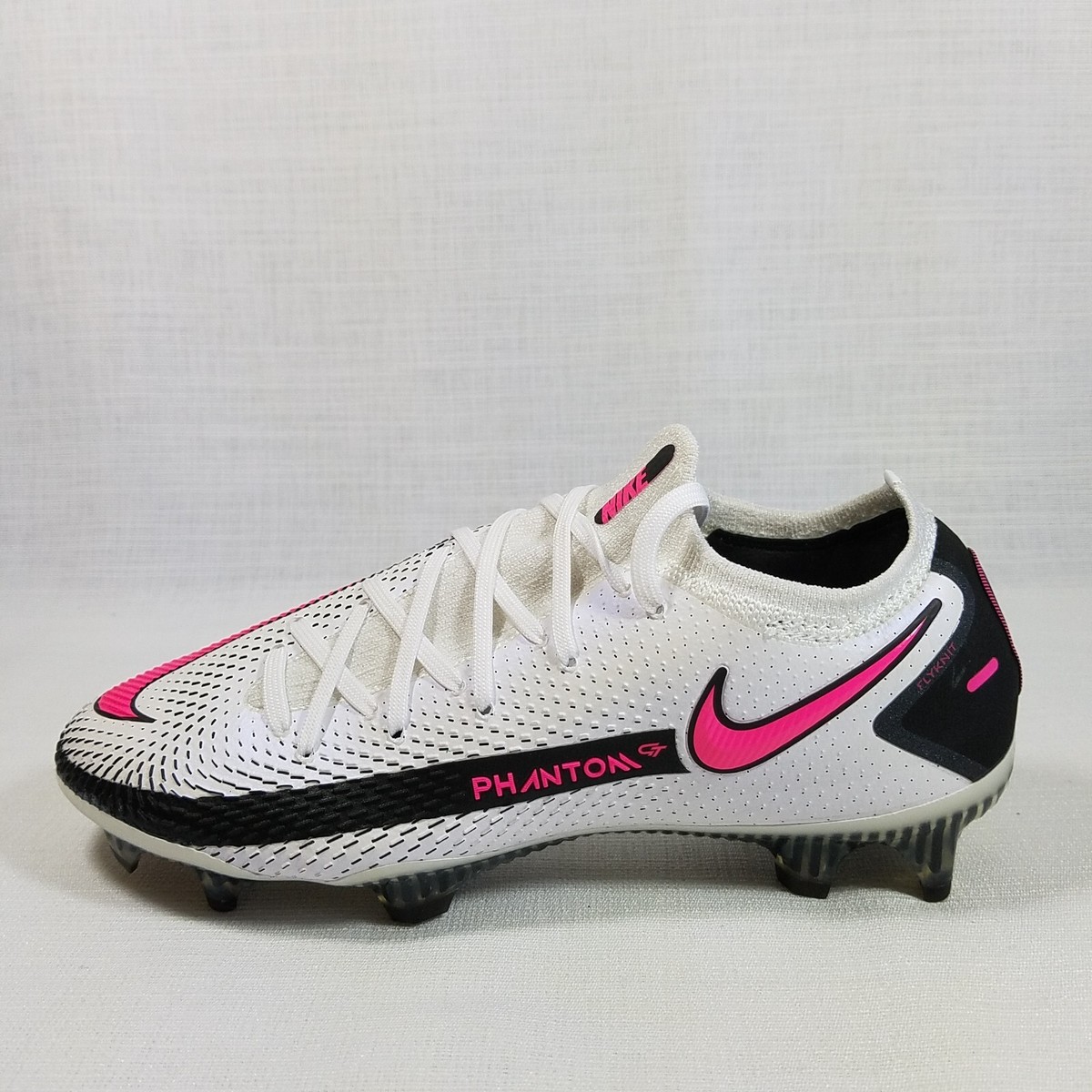 Nike Phantom GT シューズ US 8.5 Nike Phantom GT Elite FG US 8.5 UK 7.5 | eBay