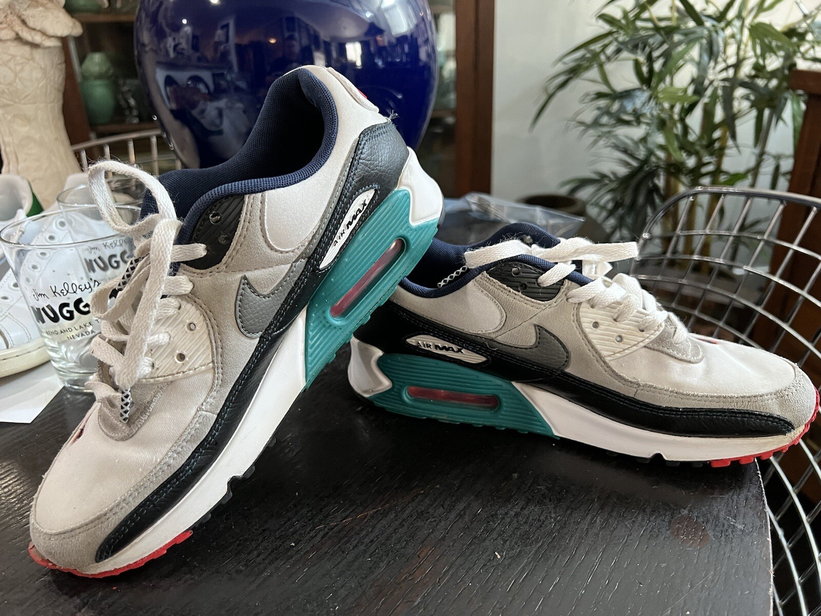 nike air max 90 se ken griffey jr