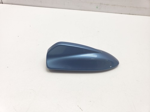 VOLVO V60 S60 ANTENNA TETTO PINNA DI SQUALO IN BLU 31346638 2014