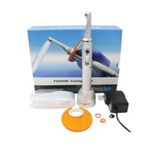 DentLight FUSION Grand Curing Light (Silver) (Dental  & Accessories)