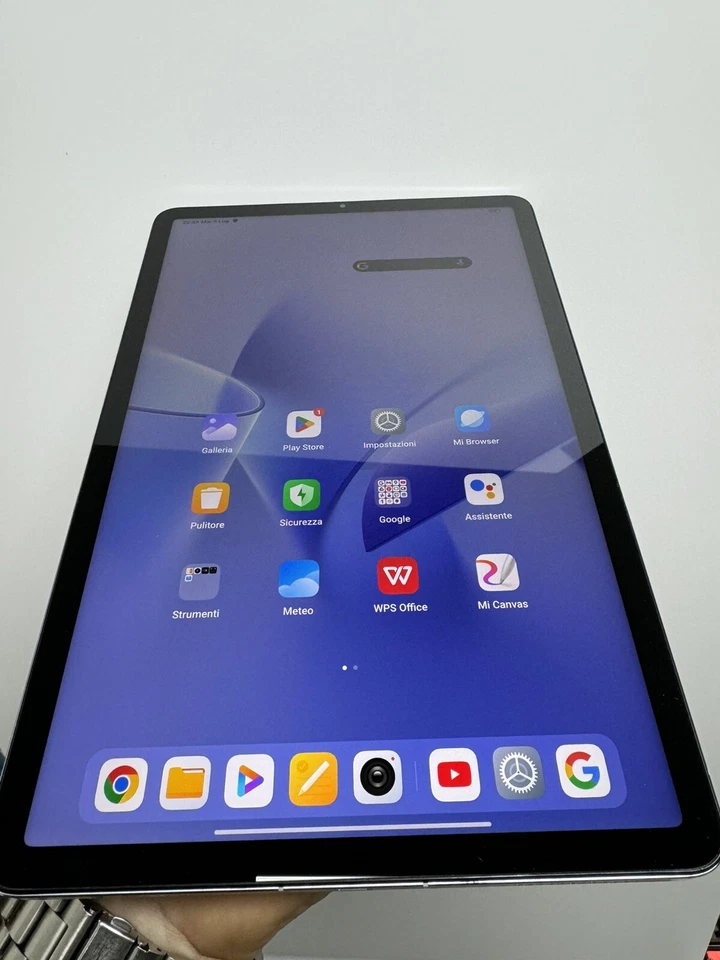 Xiaomi Pad 5 128GB Wi-fi - Immagine 2 di 2