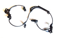 FüR Mitsubishi L200 2.5DID B40 Vorne Abs Geschwindigkeit / Rutschfest Sensor L/H