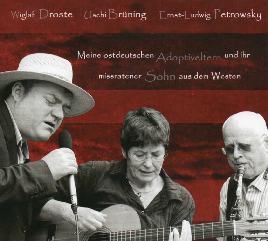 Thumbnail - Meine Ostdeutschen Adoptiveltern | 2011 | Deutsch