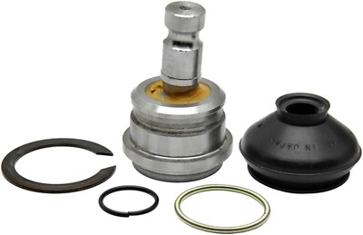 ACDelco Professional 45D2140 Front Lower Suspension Ball Joint Assembly