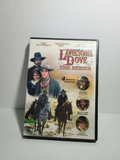 Lonesome Dove: The Series, Vol. 1
