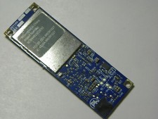 Apple MacBook Air 607-3101-A Bluetooth Module Board BCM94321COEX2