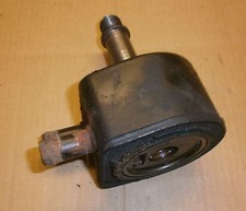 ASTON MARTIN DB7 VANTAGE VOLANTE ENGINE OIL COOLER PART NO 44-85095