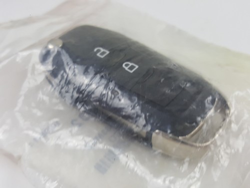 EUROPEAN ORIGINAL FORD F150 F-150 15-23 OEM FLIP KEY LESS ENTRY REMOTE 433MHz - Picture 2 of 12