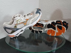mizuno wave inspire 3